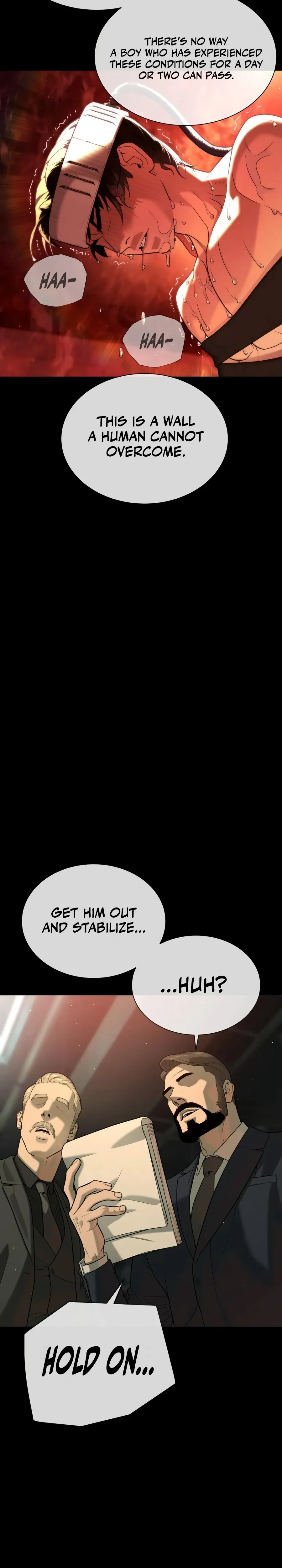 Killer Pietro Chapter 132 page 81 - 