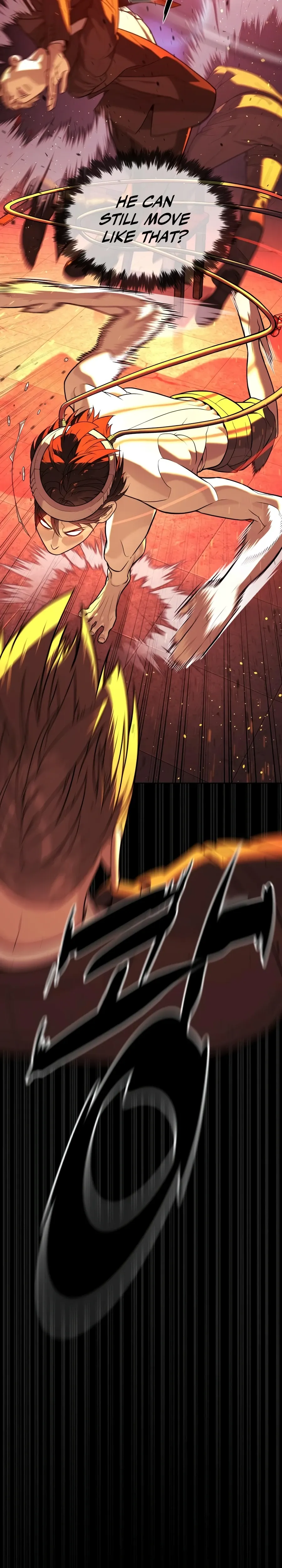 Killer Pietro Chapter 132 page 88 - 