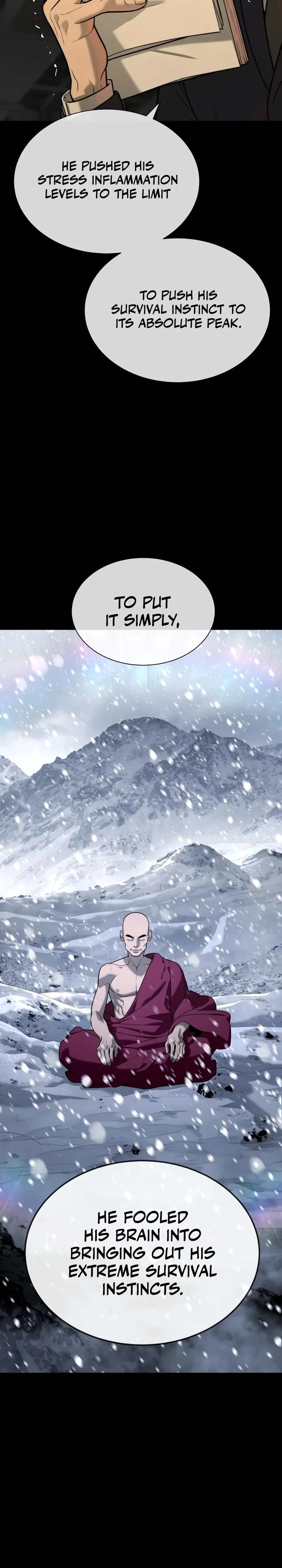 Killer Pietro Chapter 132 page 93 - 