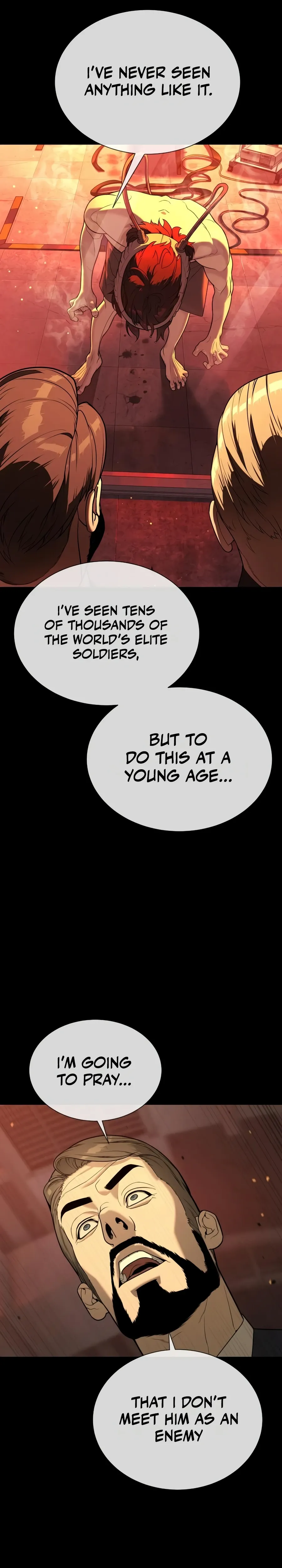 Killer Pietro Chapter 132 page 96 - 