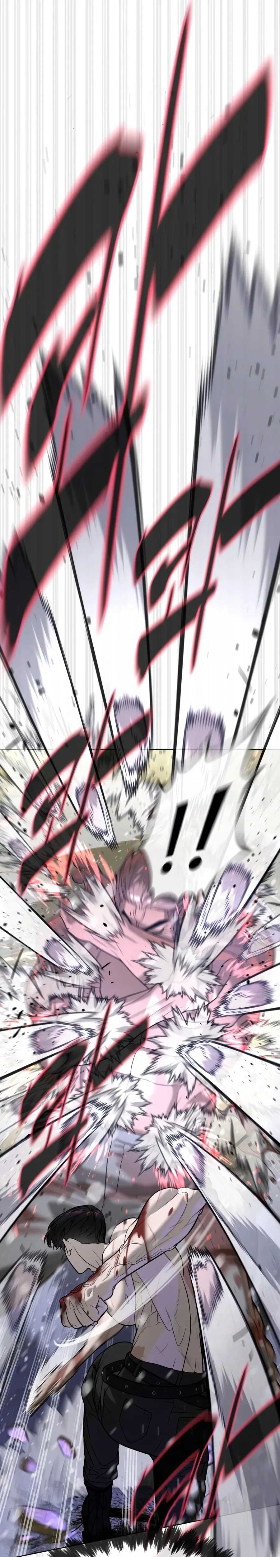 Killer Pietro Chapter 132 page 100 - 