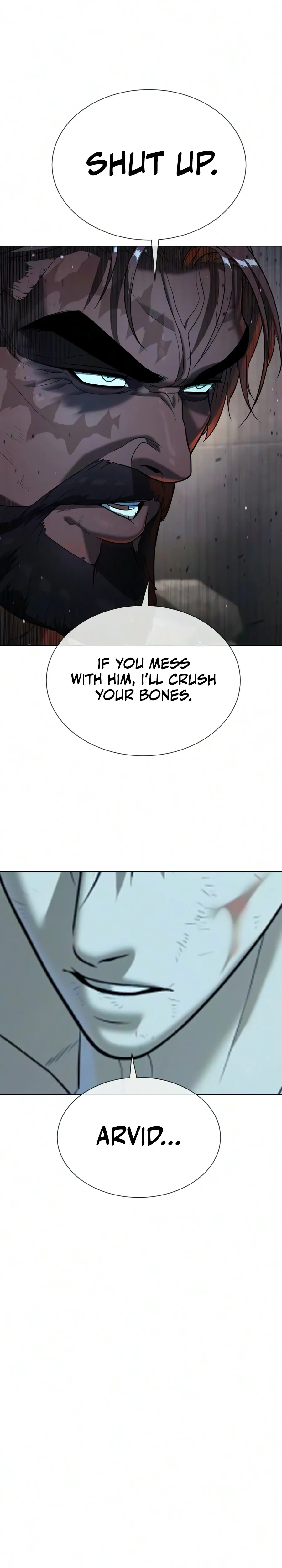 Killer Pietro Chapter 133 page 18 - 