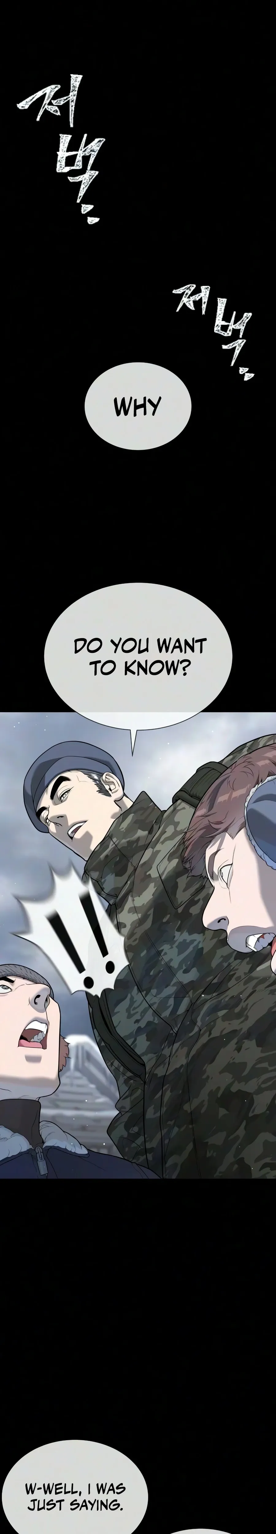 Killer Pietro Chapter 133 page 26 - 