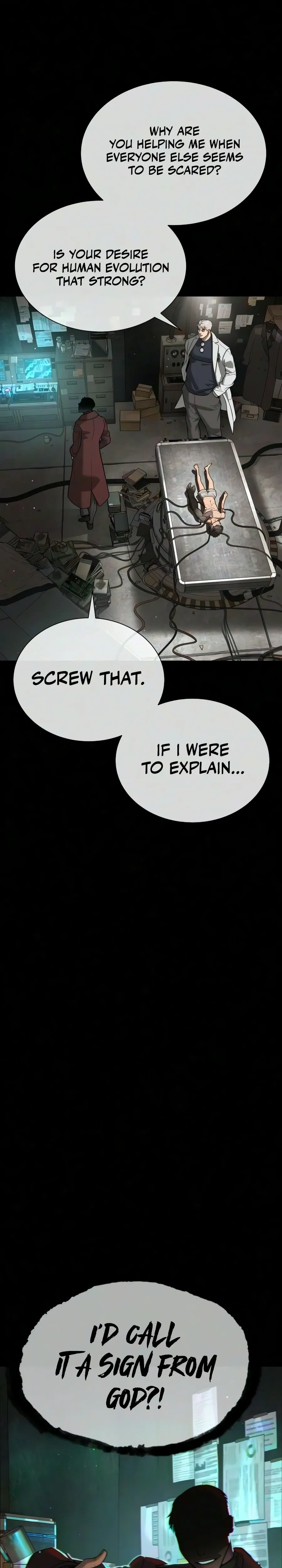Killer Pietro Chapter 133 page 37 - 