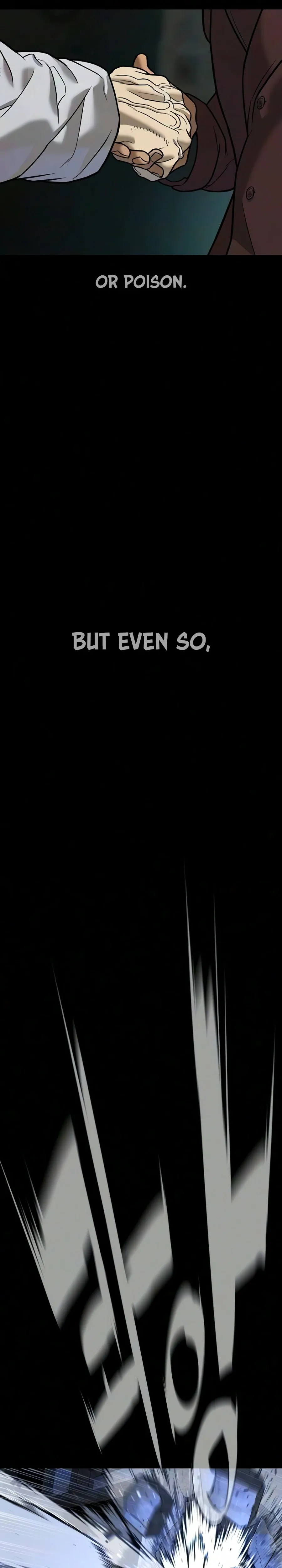Killer Pietro Chapter 133 page 41 - 