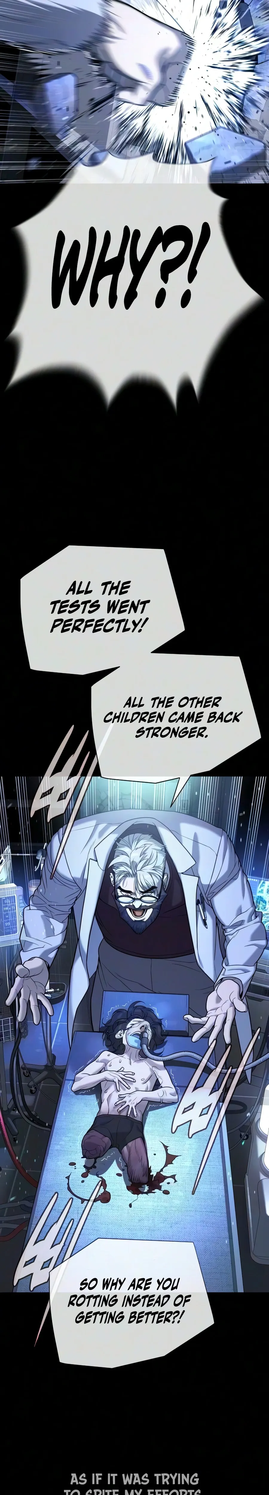 Killer Pietro Chapter 133 page 42 - 