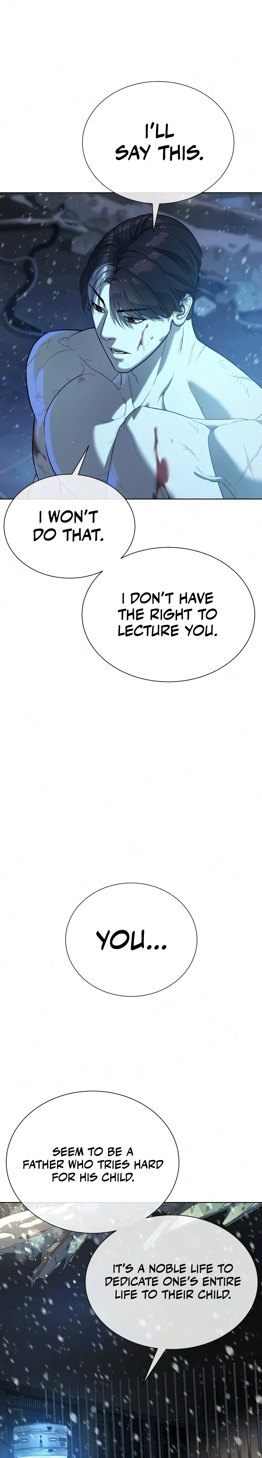 Killer Pietro Chapter 133 page 47 - 