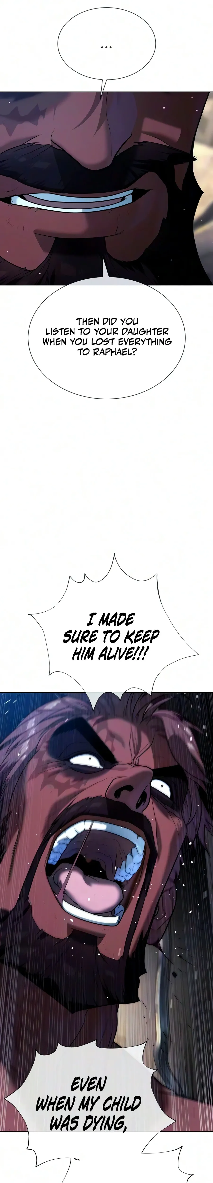 Killer Pietro Chapter 133 page 51 - 