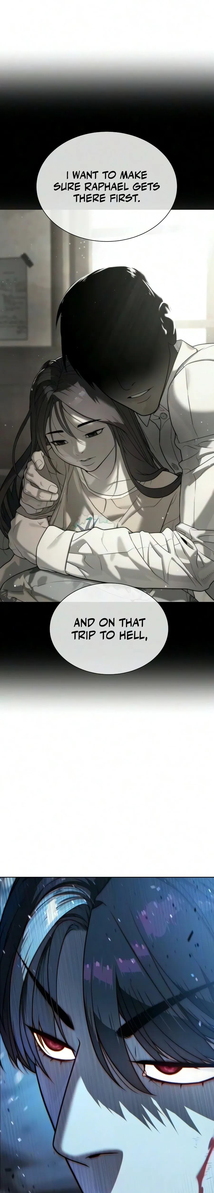 Killer Pietro Chapter 133 page 56 - 