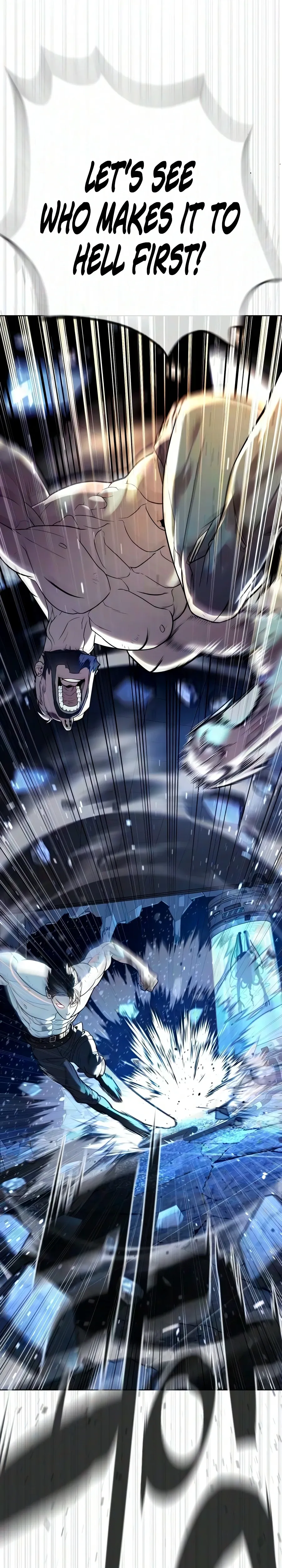 Killer Pietro Chapter 133 page 58 - 