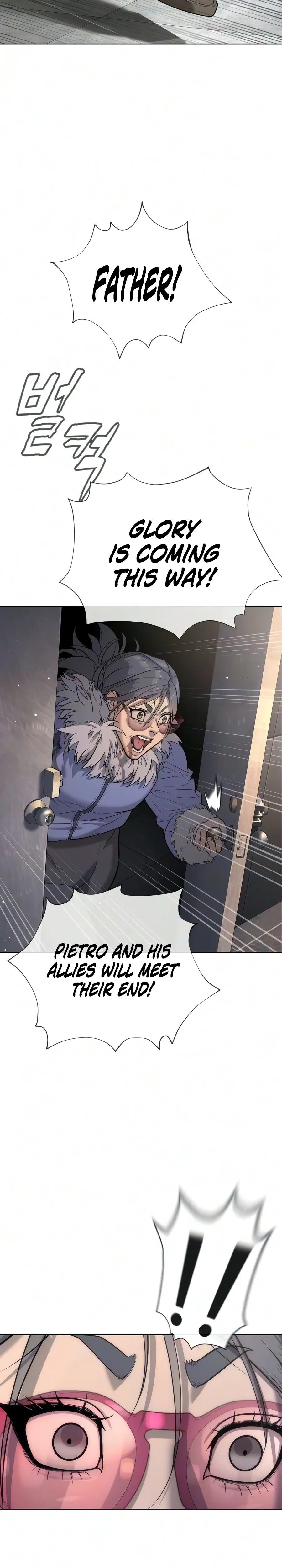 Killer Pietro Chapter 133 page 63 - 