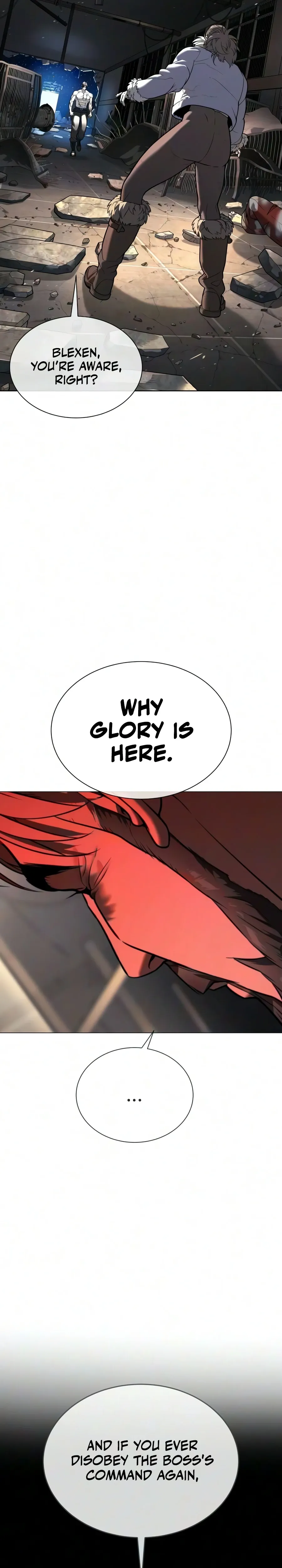 Killer Pietro Chapter 133 page 68 - 