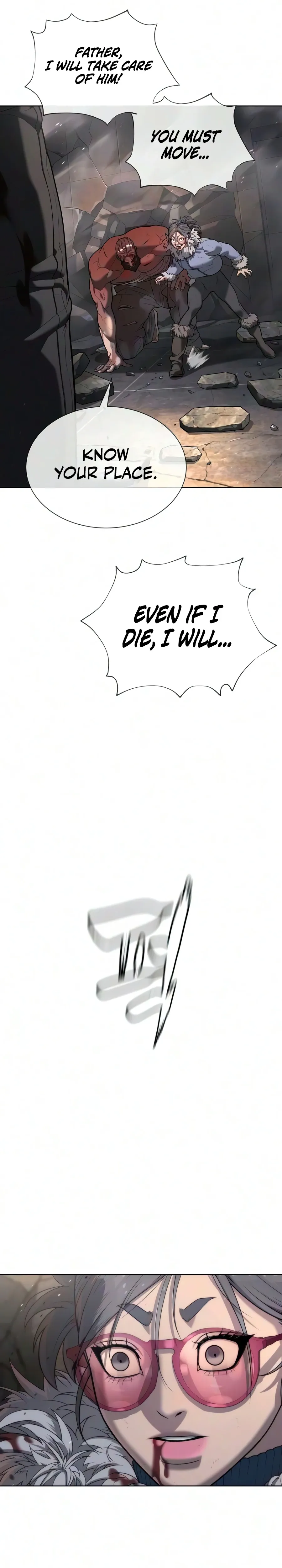 Killer Pietro Chapter 133 page 71 - 