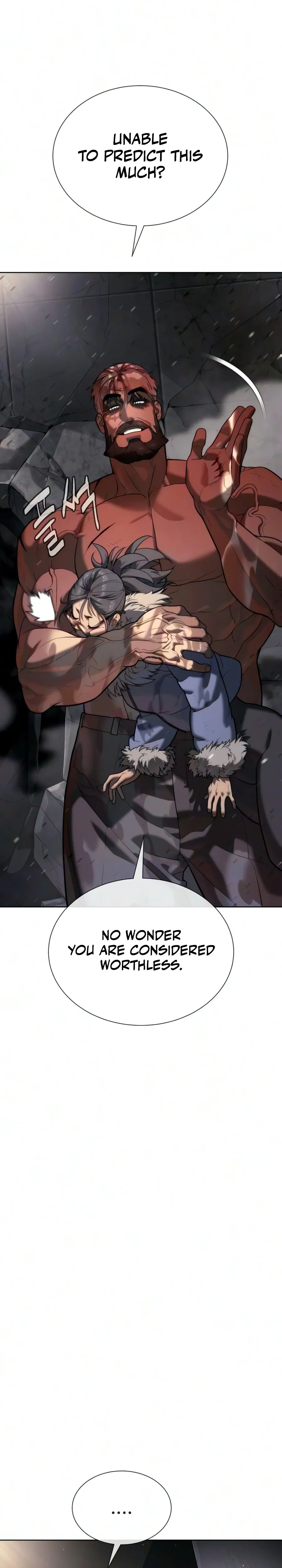 Killer Pietro Chapter 133 page 72 - 