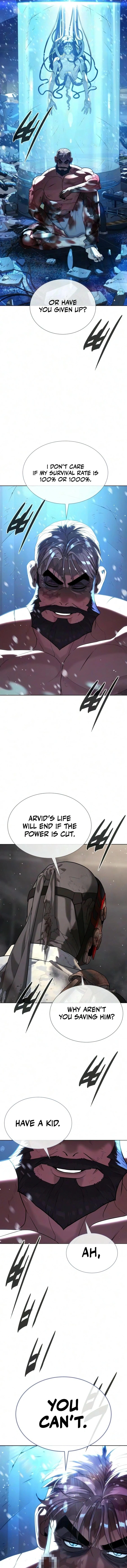 Killer Pietro Chapter 134 page 15 - 