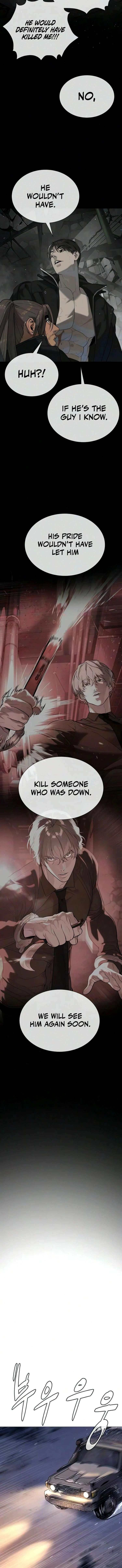Killer Pietro Chapter 134 page 25 - 