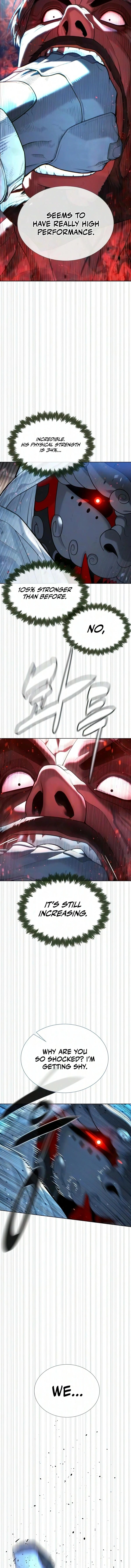 Killer Pietro Chapter 134 page 5 - 