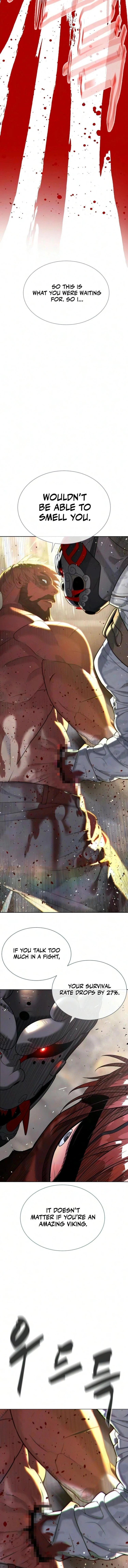 Killer Pietro Chapter 134 page 8 - 