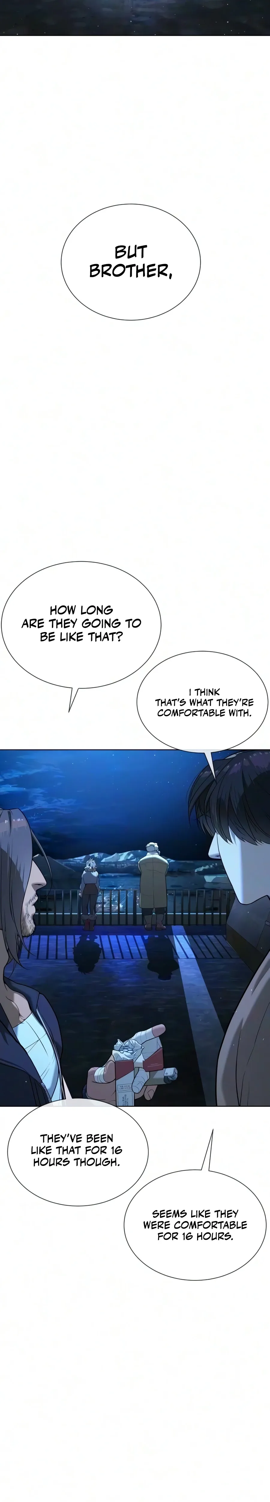 Killer Pietro Chapter 135 page 26 - 