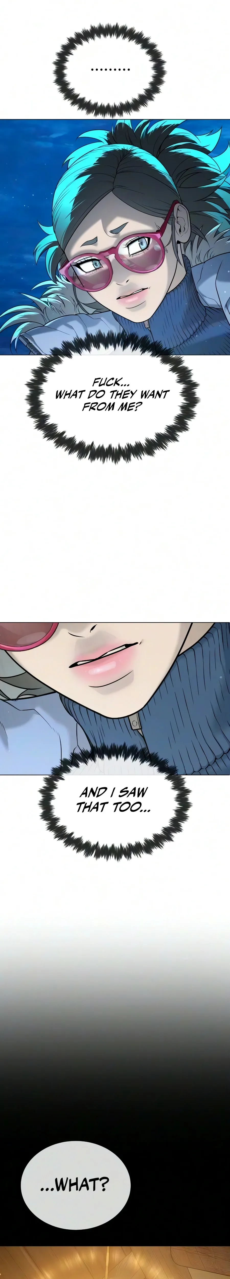 Killer Pietro Chapter 135 page 27 - 