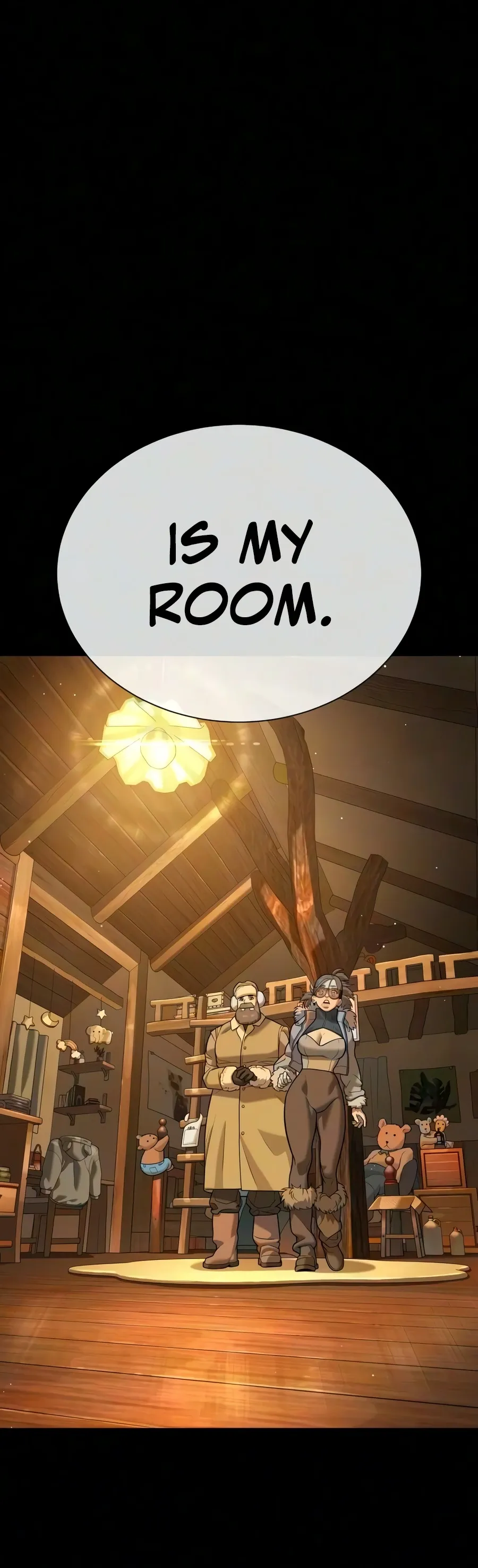 Killer Pietro Chapter 135 page 29 - 