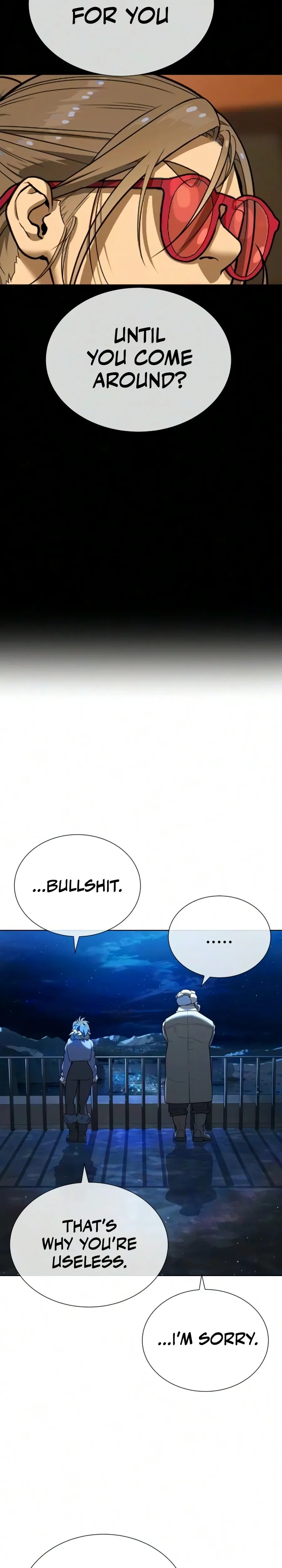 Killer Pietro Chapter 135 page 31 - 