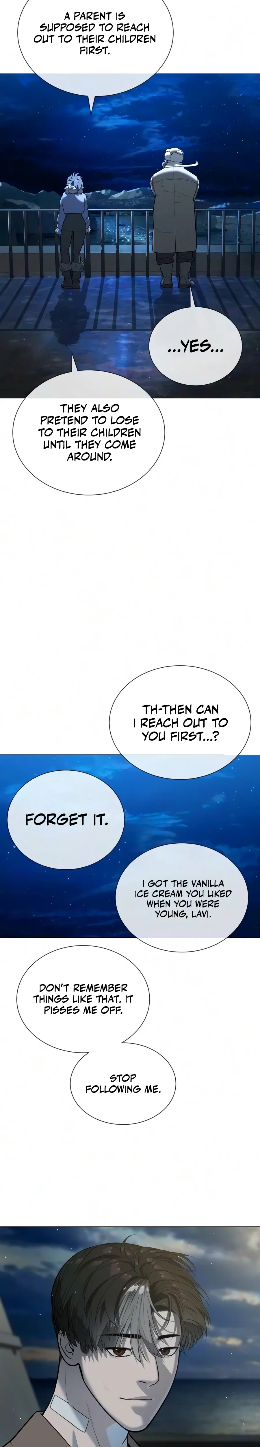 Killer Pietro Chapter 135 page 32 - 