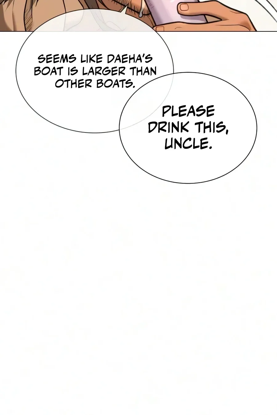 Killer Pietro Chapter 135 page 5 - 
