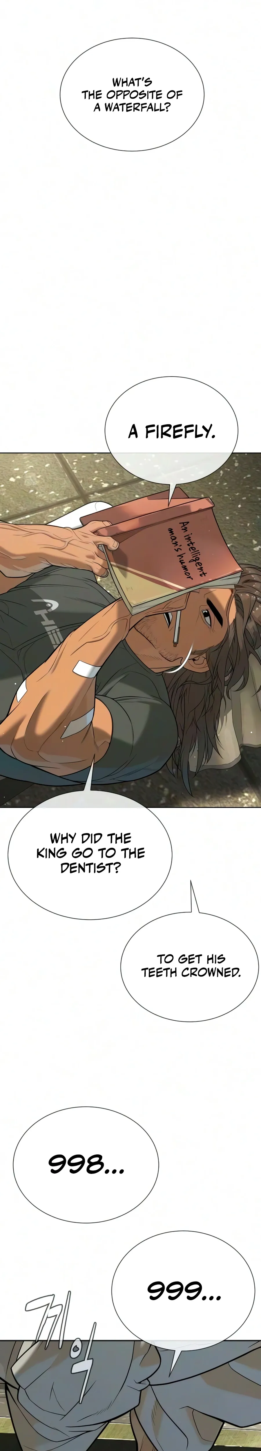 Killer Pietro Chapter 135 page 45 - 