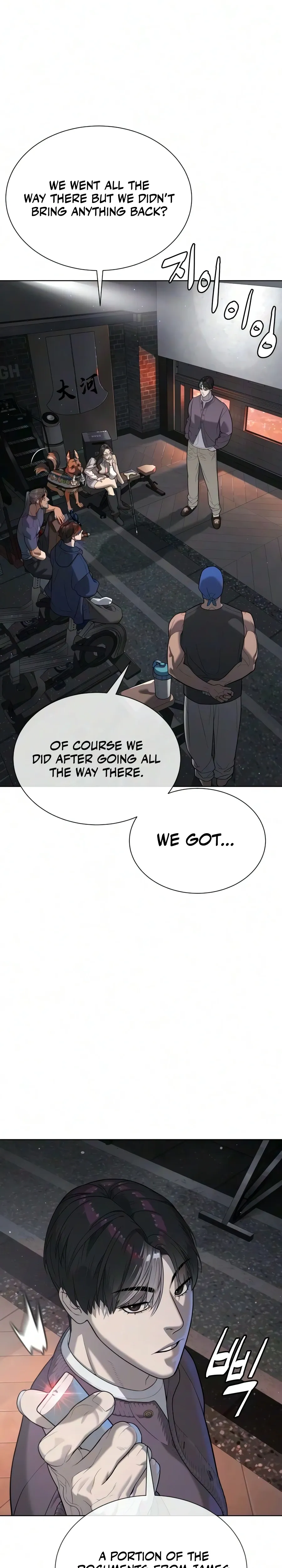 Killer Pietro Chapter 135 page 51 - 