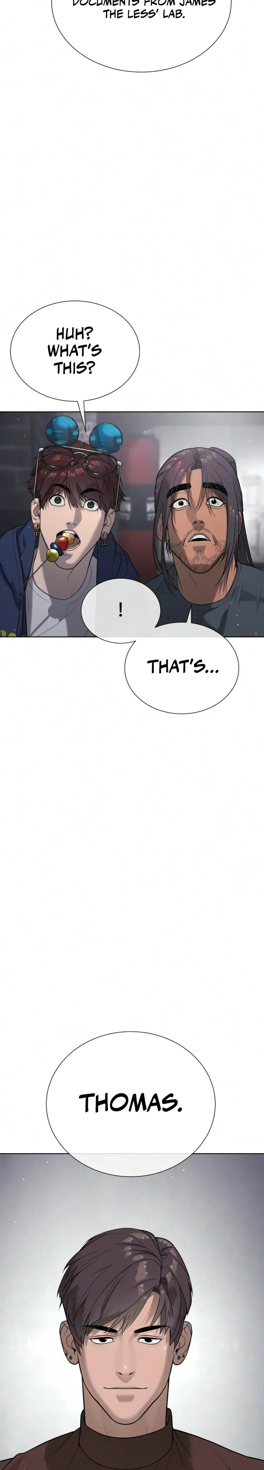 Killer Pietro Chapter 135 page 52 - 