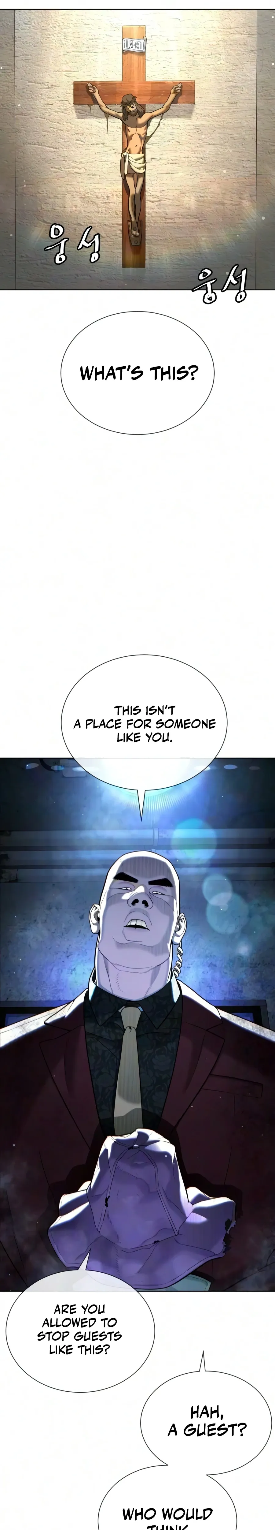 Killer Pietro Chapter 135 page 65 - 