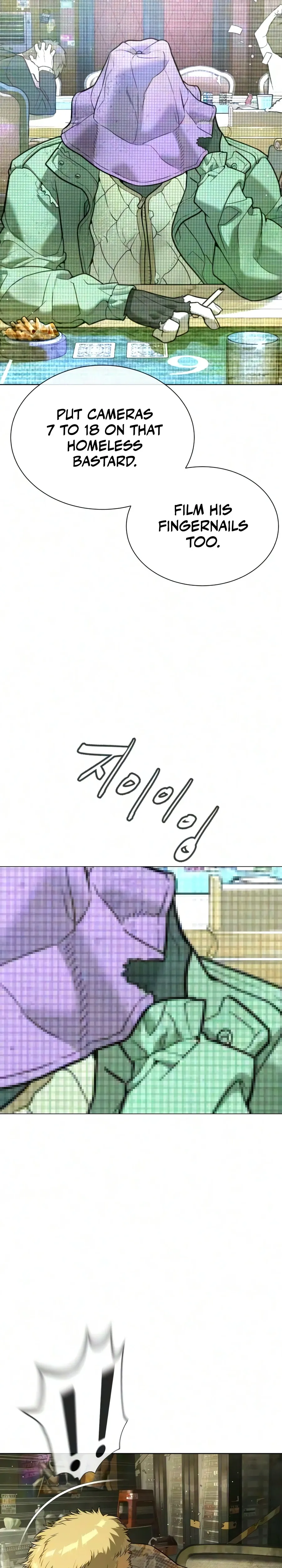 Killer Pietro Chapter 135 page 72 - 