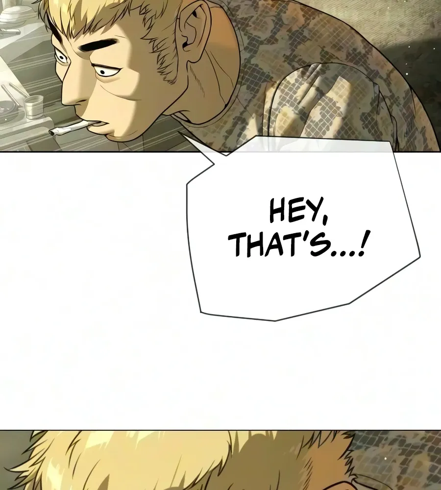 Killer Pietro Chapter 135 page 73 - 