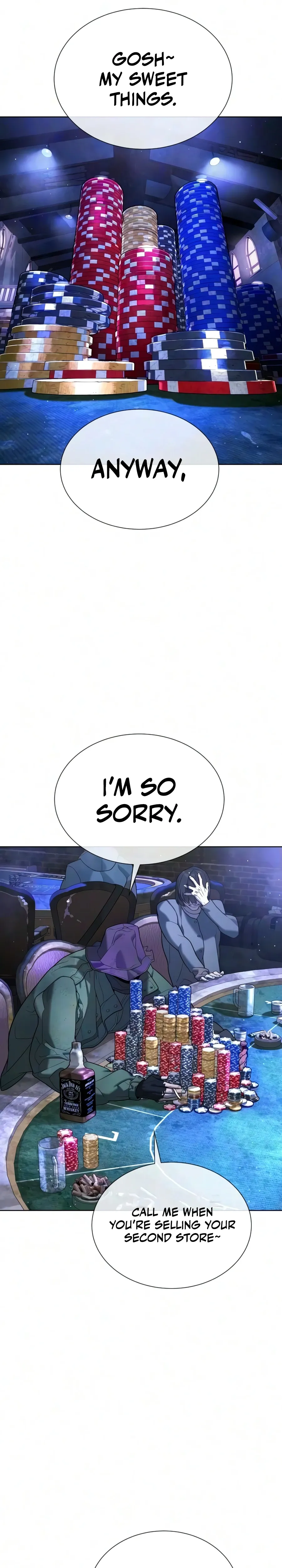 Killer Pietro Chapter 135 page 75 - 