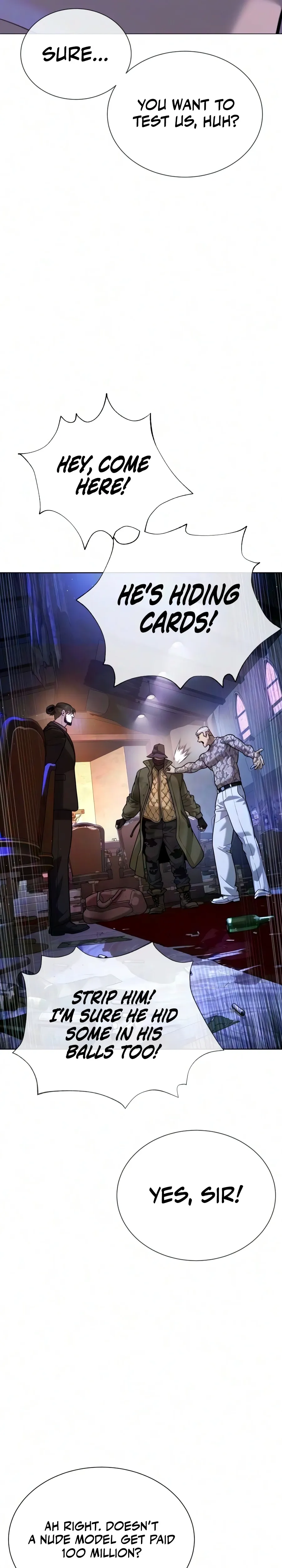 Killer Pietro Chapter 135 page 80 - 