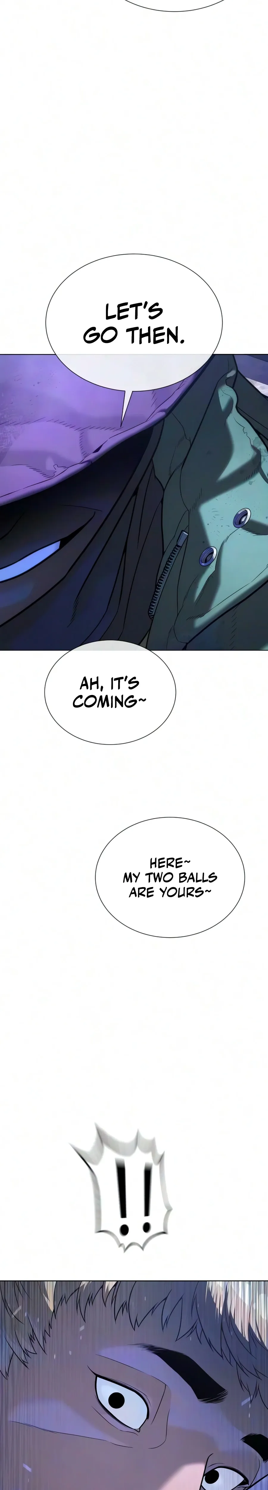 Killer Pietro Chapter 135 page 82 - 