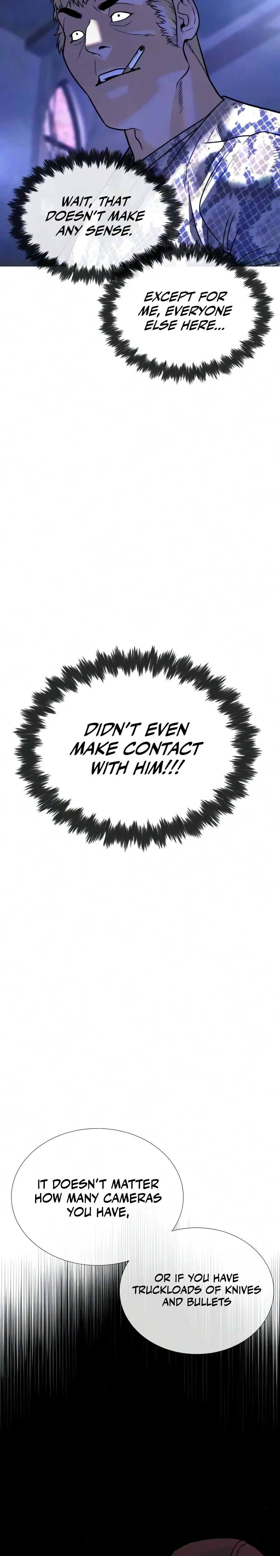Killer Pietro Chapter 135 page 91 - 