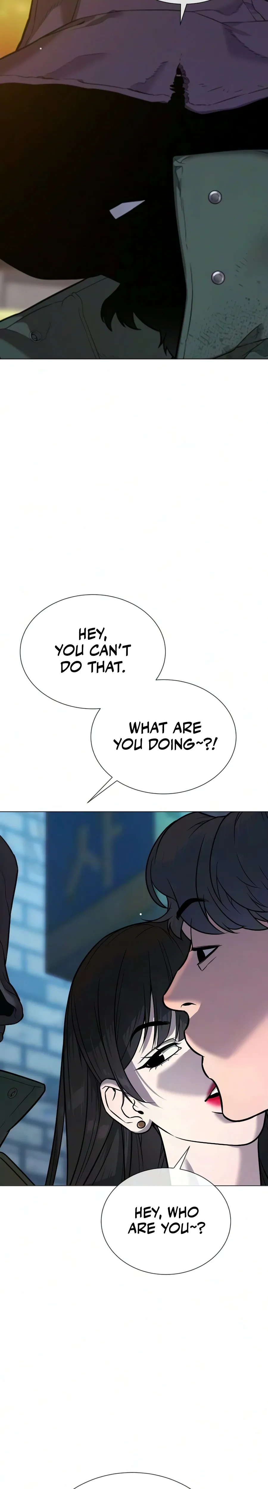 Killer Pietro Chapter 135 page 97 - 