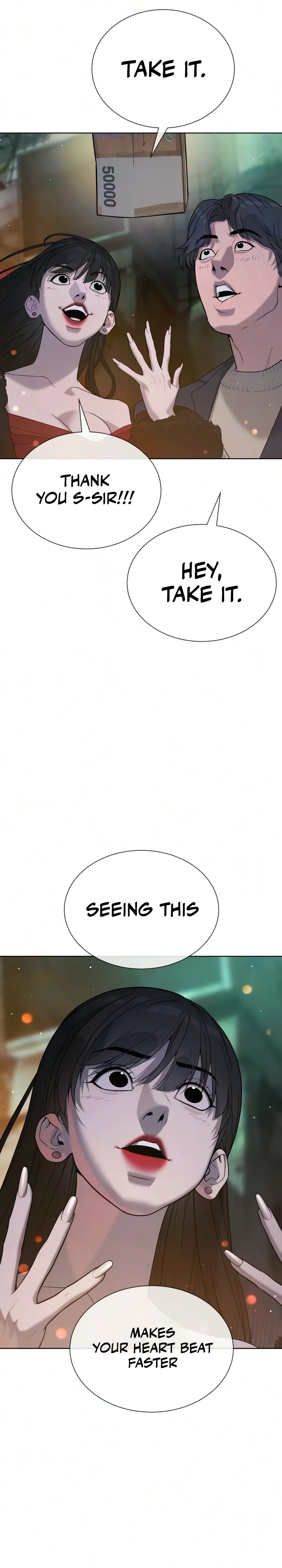 Killer Pietro Chapter 135 page 100 - 