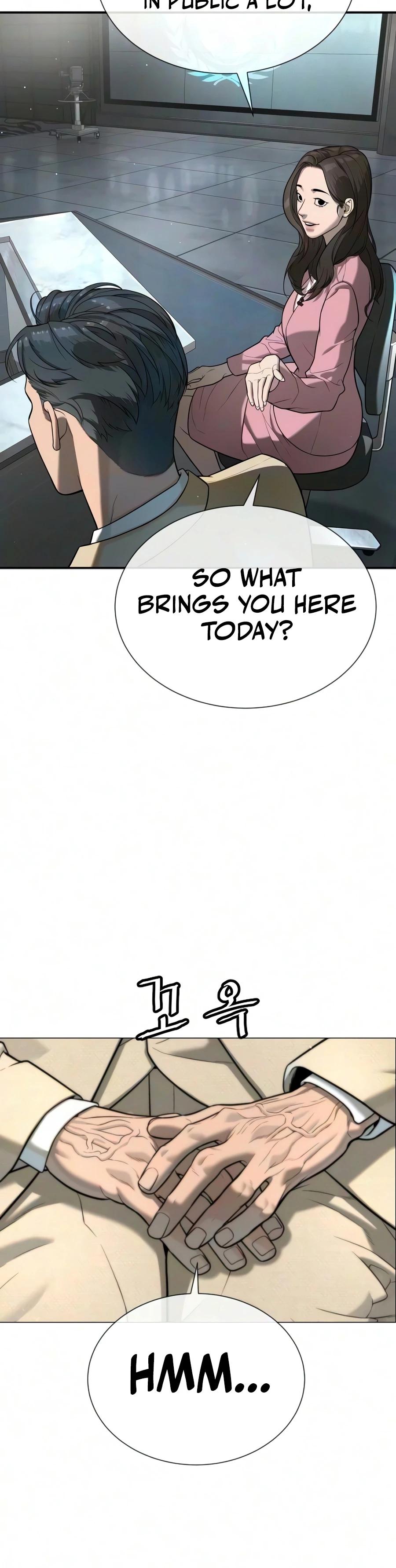 Killer Pietro Chapter 136 page 18 - 