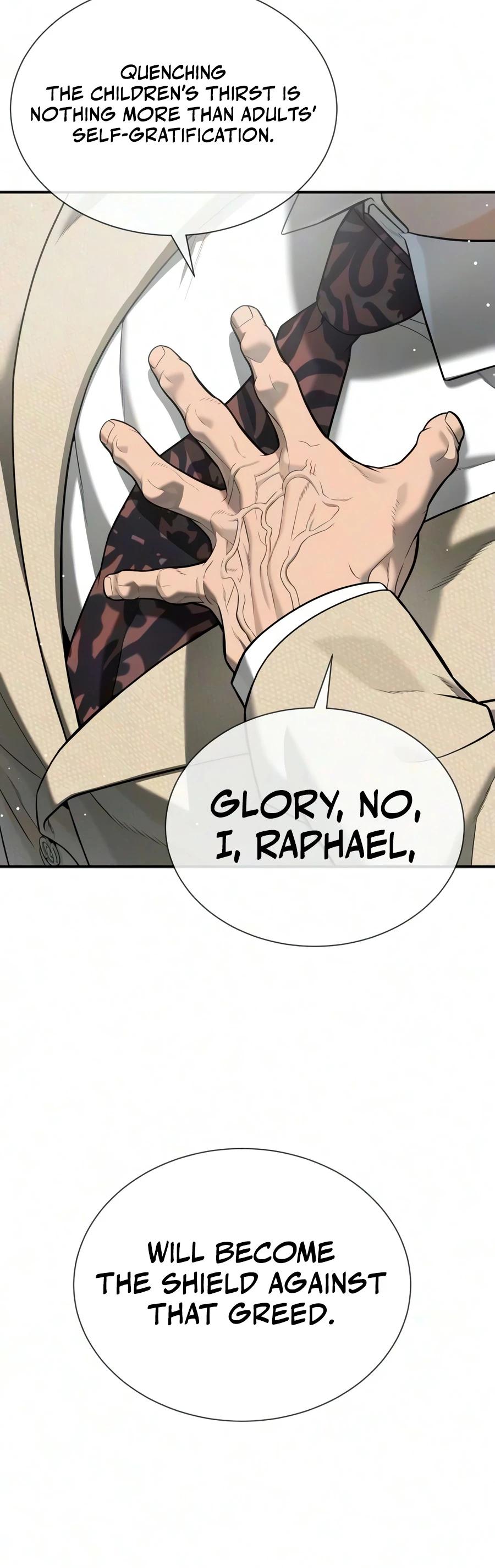 Killer Pietro Chapter 136 page 20 - 