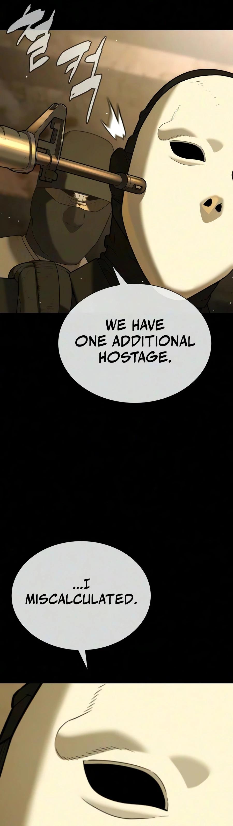 Killer Pietro Chapter 136 page 28 - 