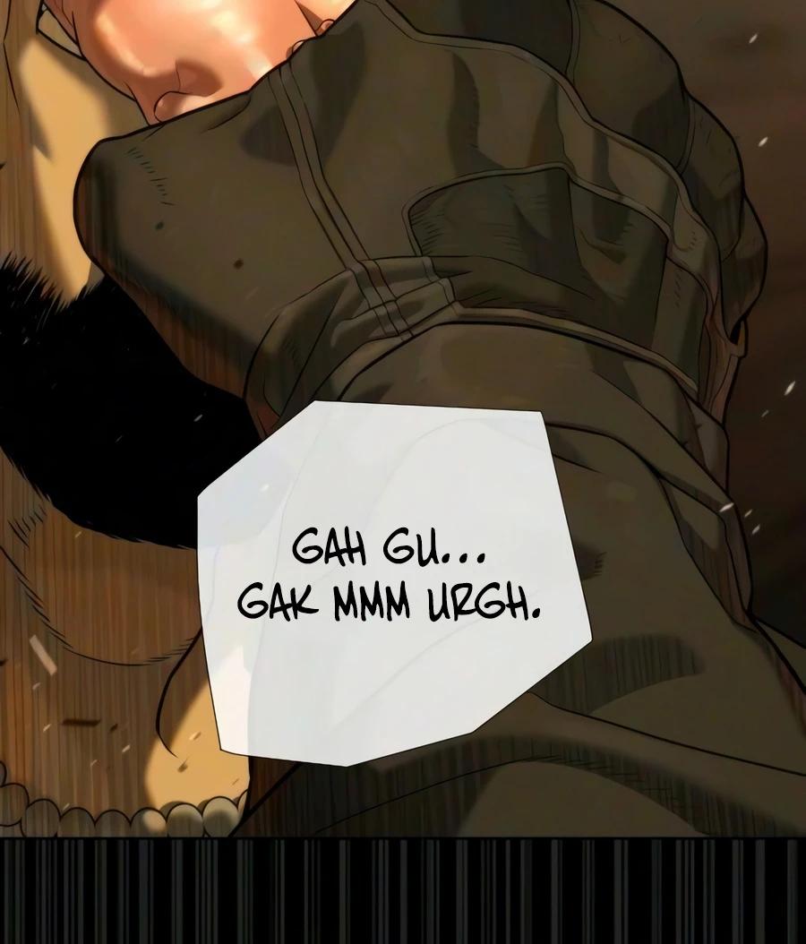 Killer Pietro Chapter 136 page 31 - 