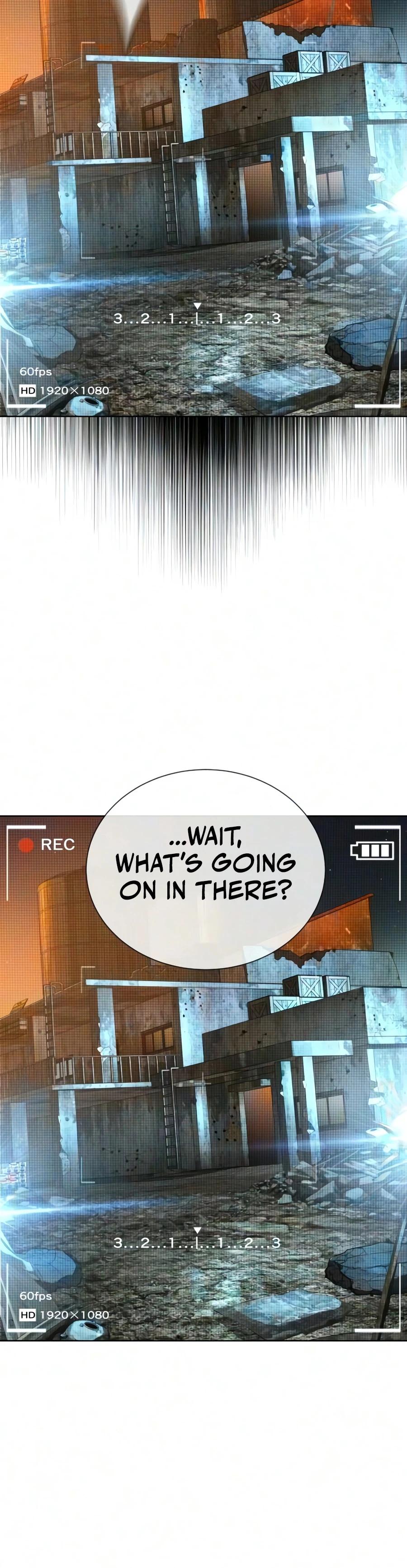 Killer Pietro Chapter 136 page 33 - 