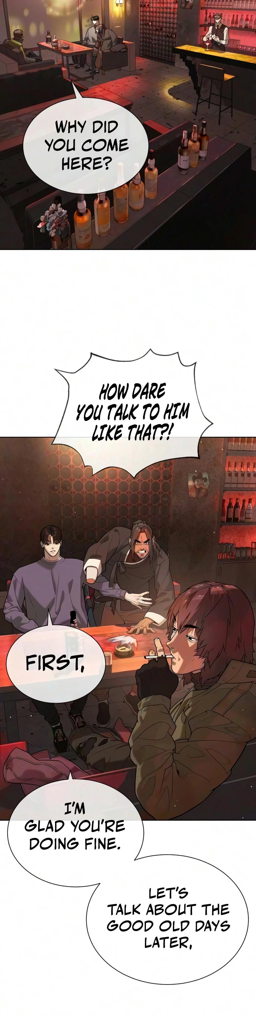 Killer Pietro Chapter 136 page 10 - 