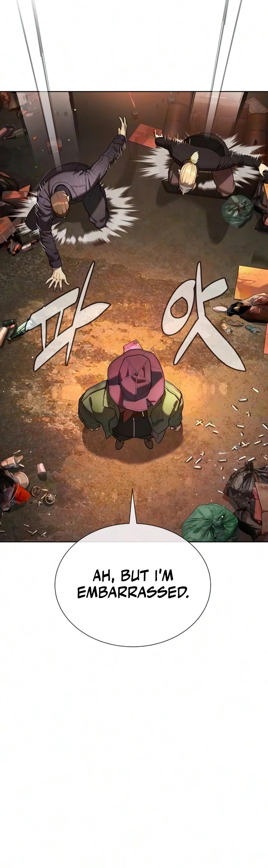 Killer Pietro Chapter 137 page 12 - 