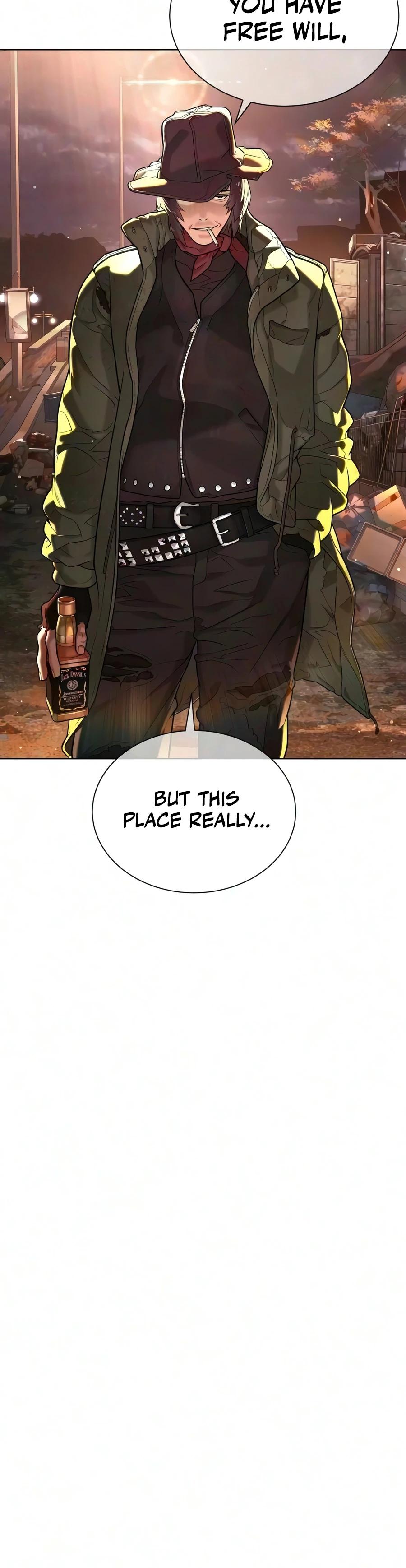 Killer Pietro Chapter 137 page 10 - 