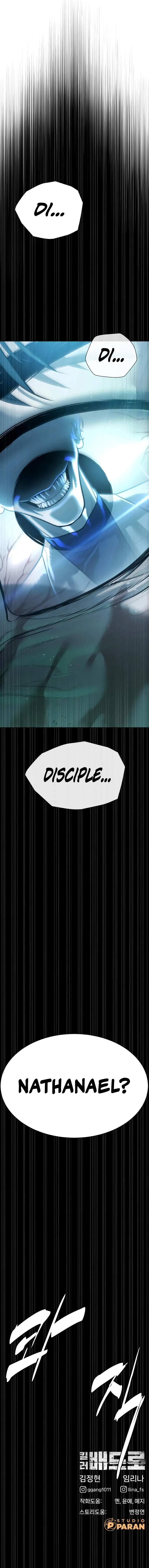 Killer Pietro Chapter 14 page 20 - 