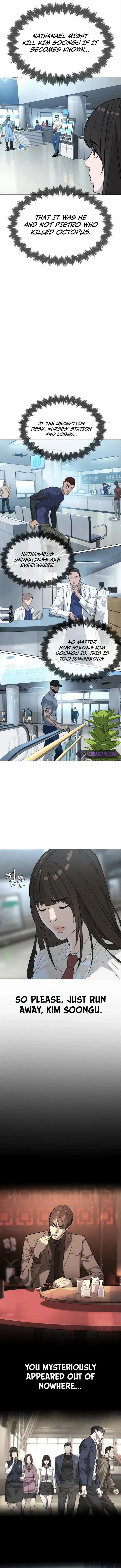 Killer Pietro Chapter 19 page 7 - 